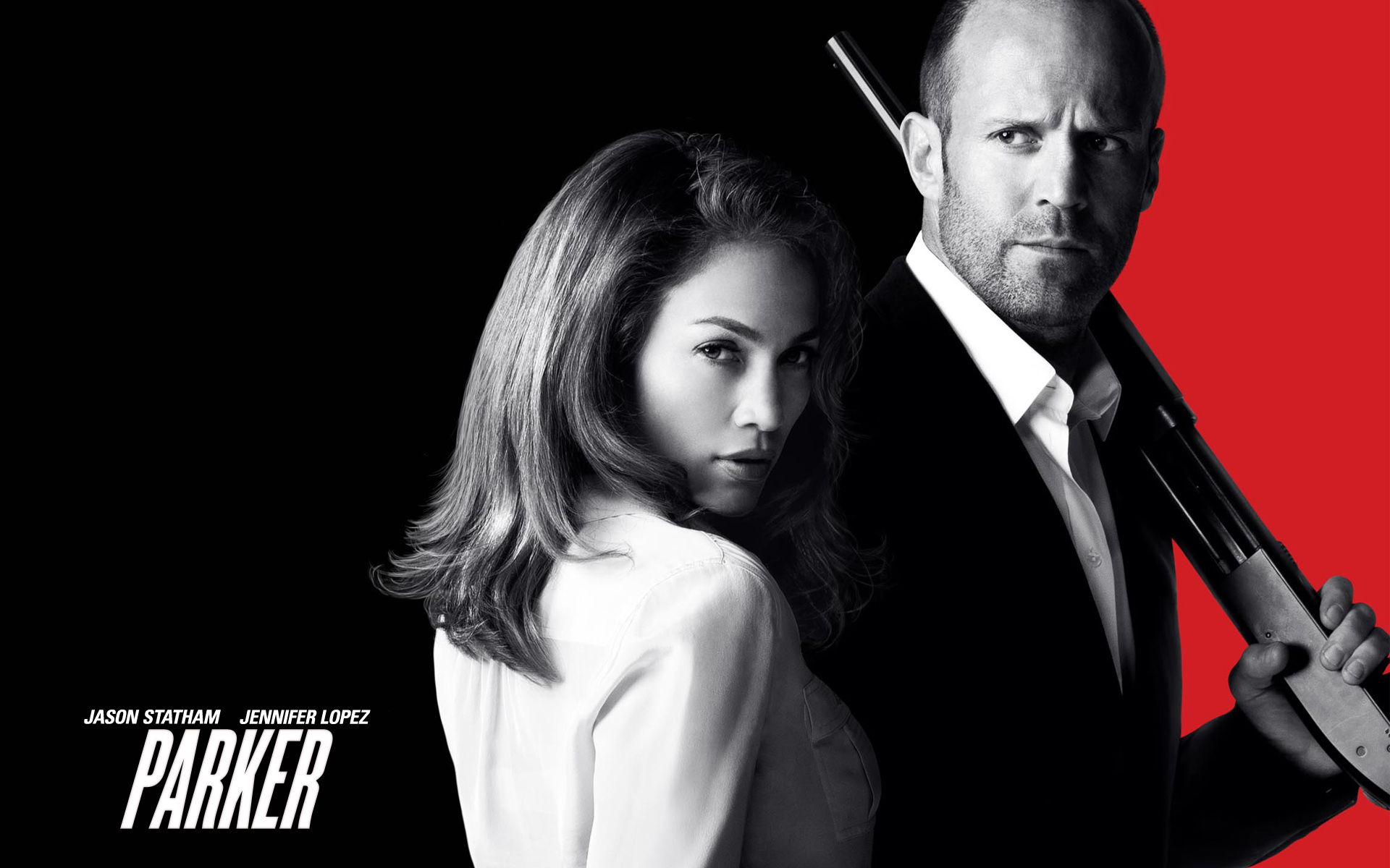 Trailer: Jason Statham And Jennifer Lopez Star In ‘Parker’