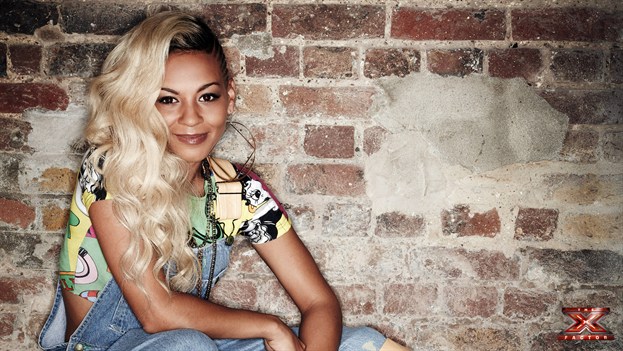 Get the look- Jade Ellis plus win WooWoo nail wraps!