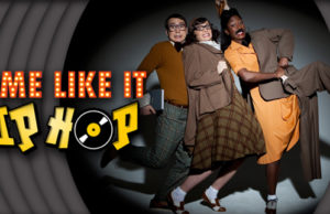 Preview: Some Like it Hip Hop returns for its third run