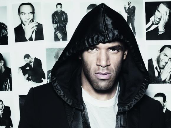 Interview — Craig David Talks Music, Justin Bieber, His Style Transformation And Bo’ Selecta!