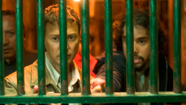 Curandero: Dawn of the Demon