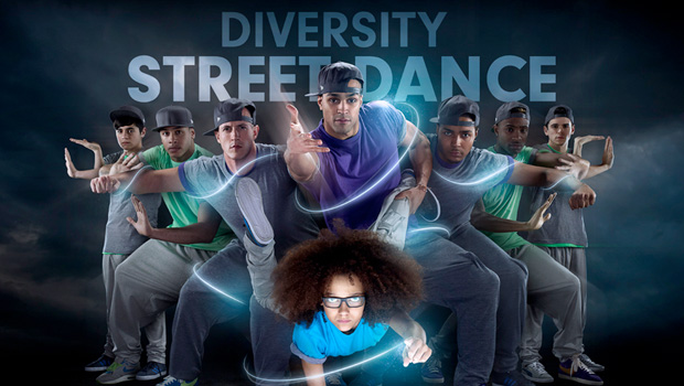 Get Fit With Diversity