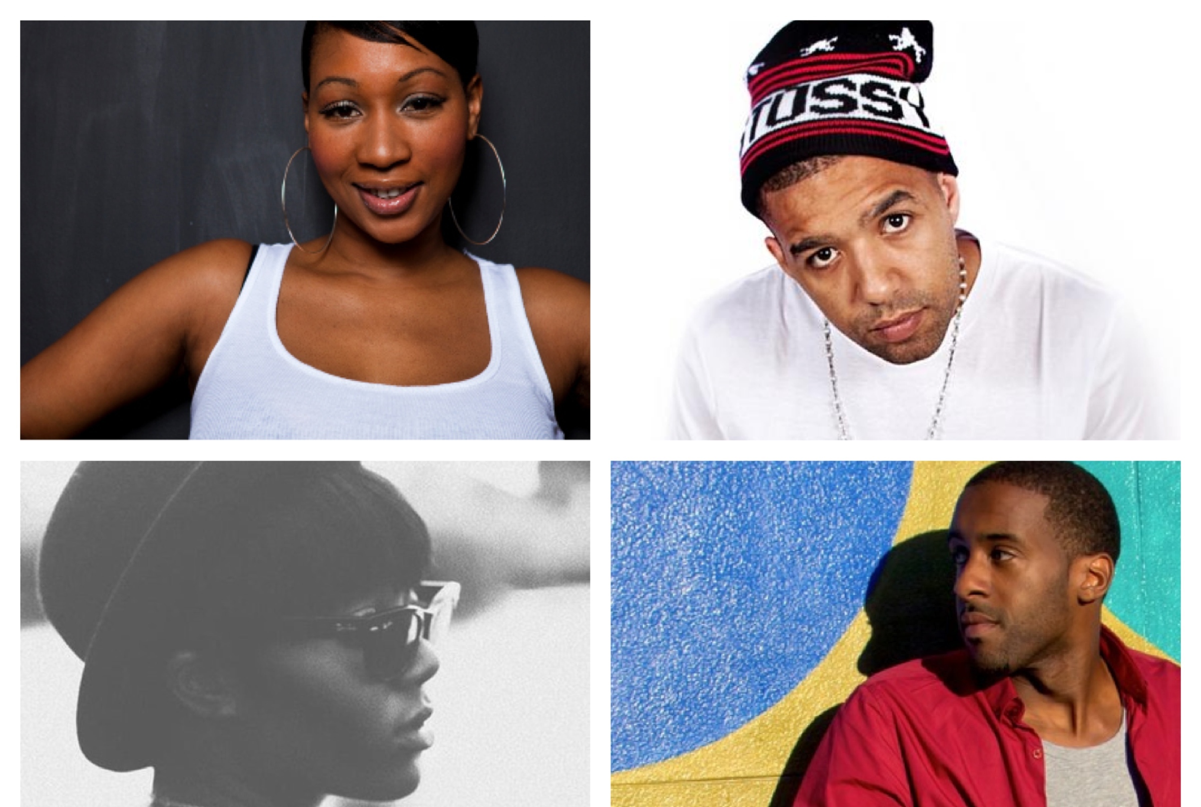 Win Tickets To Punch’s Soul Acoustic Tour Featuring Terri Walker, KOF, Ms D And Others