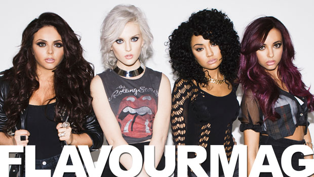 Little Mix – How Ya Doin’? ft. Missy Elliott @LittleMixOffic