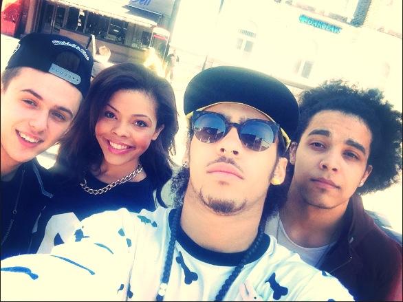 luminites new photo