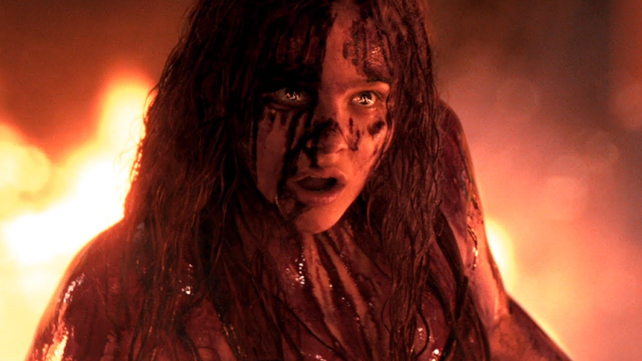 Carrie 2013