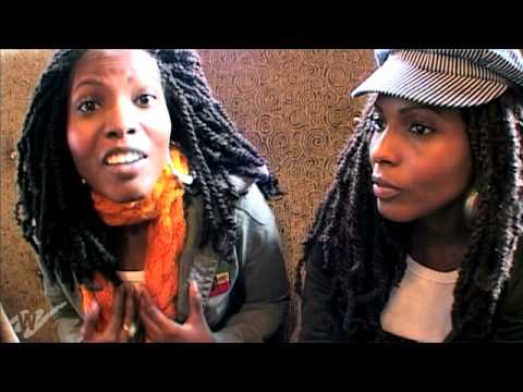 Princess Nyah performs live after the UK Premiere of documentary Say My Name