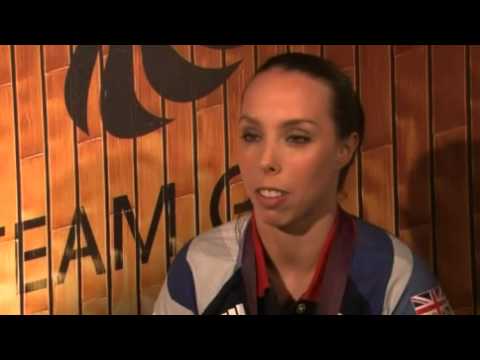 London 2012: Day 10 at the Olympics