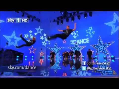 Win an A-Team T-shirt