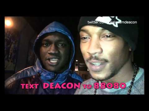 VOTE FOR ADAM DEACON!