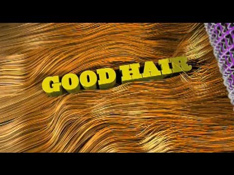 Chris Rock’s new doc about ‘Good Hair’