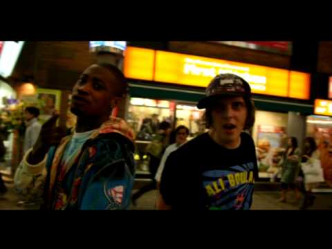 Lazee: The hip hop genre blender