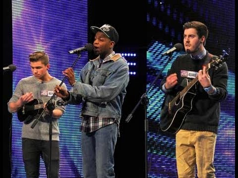 Interview: The Loveable Rogues @LoveableRogues