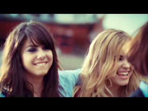 Girls Can’t Catch, but they sure can sing