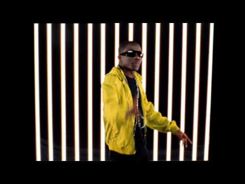 Tinchy Stryder: becoming Number One