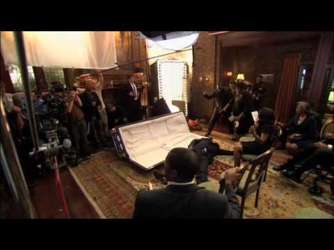 Death at a Funeral review