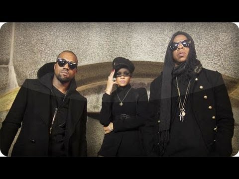 Jay Z Wants a Court Trial