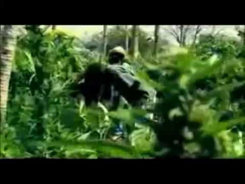 Gyptian celebrates 50 years of Jamaican Independence