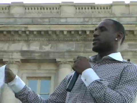 BIG IN THE GAME – Russell Simmons