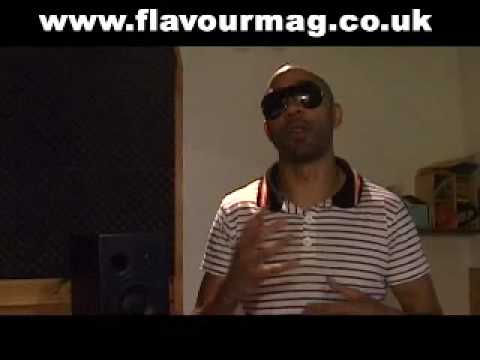 JMC – Talks to Flavour