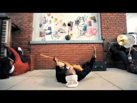 B.o.B on coping with fame, being compared to Outkast and his top three beautiful girls