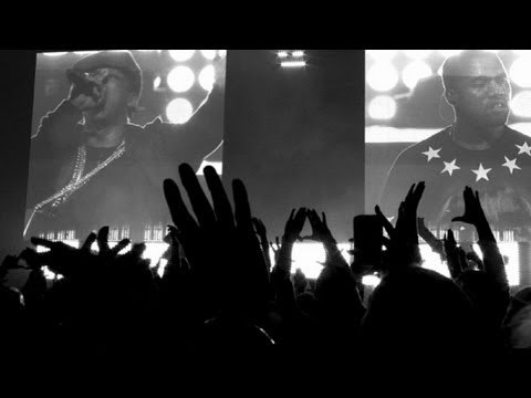 Kanye West and Jay Z ‘Ball So Hard’ with UK Tour Dates Confirmed!