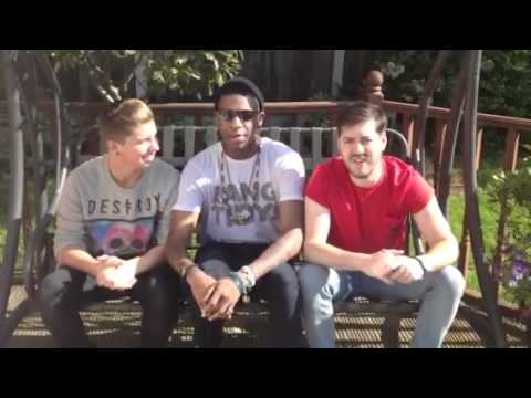 Latest: Loveable Rogues sign to SYCO