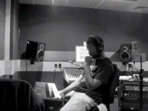 Vote for Ahmed Sirour to win Eric Roberson’s remix comp