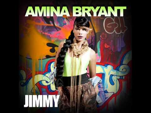 Download Amina Bryant’s mixtapes