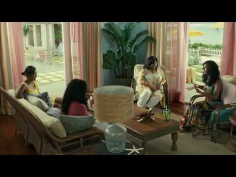 Win Tyler Perry 3 DVD set