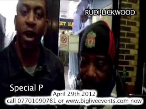 World Comedy Clash 2012