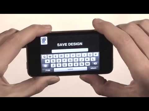 Reebok launches world’s first shoe phone customisation