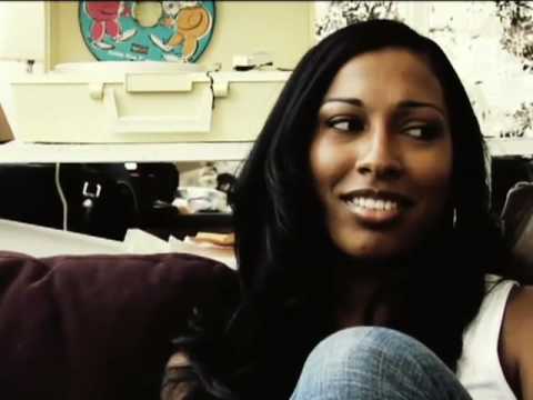 Melanie Fiona: on the road to success