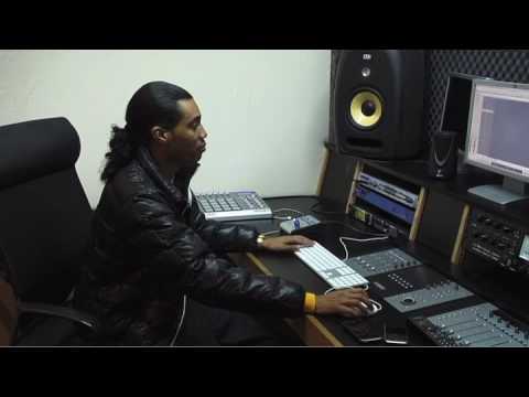 Music makers Perempay & Dee