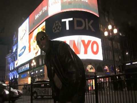 Jaja the street politician