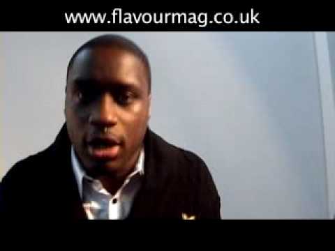 Lethal B’s got swagger & style