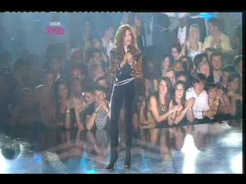 MOBO Awards 2009 winners