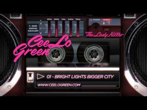 Cee Lo Green exclusive: ‘The Lady Killer’