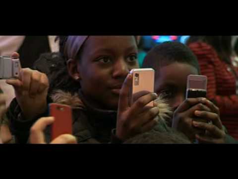 Alesha Dixon is the New Ambassador for the Variety Club Gold Hearts Appeal.