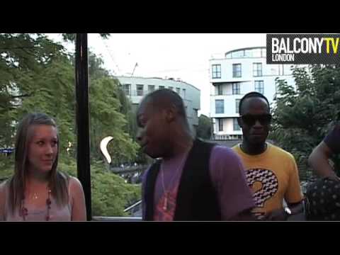 Clement Marfo @ Yoyo