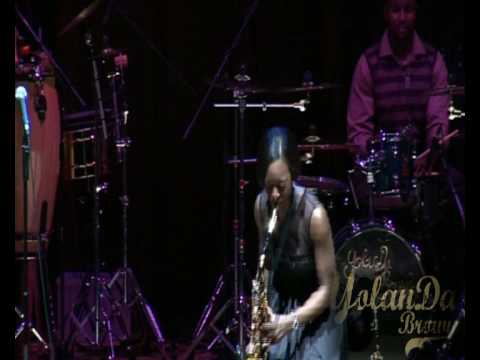 Young & Ambitious – YolanDa Brown Q&A