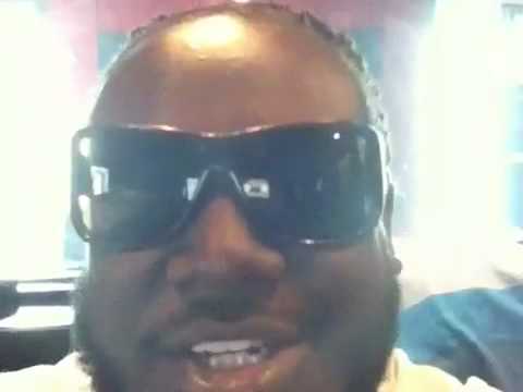 You Can Rock with T-Pain!