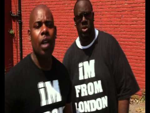 Win a copy of The Hoods Got Talent