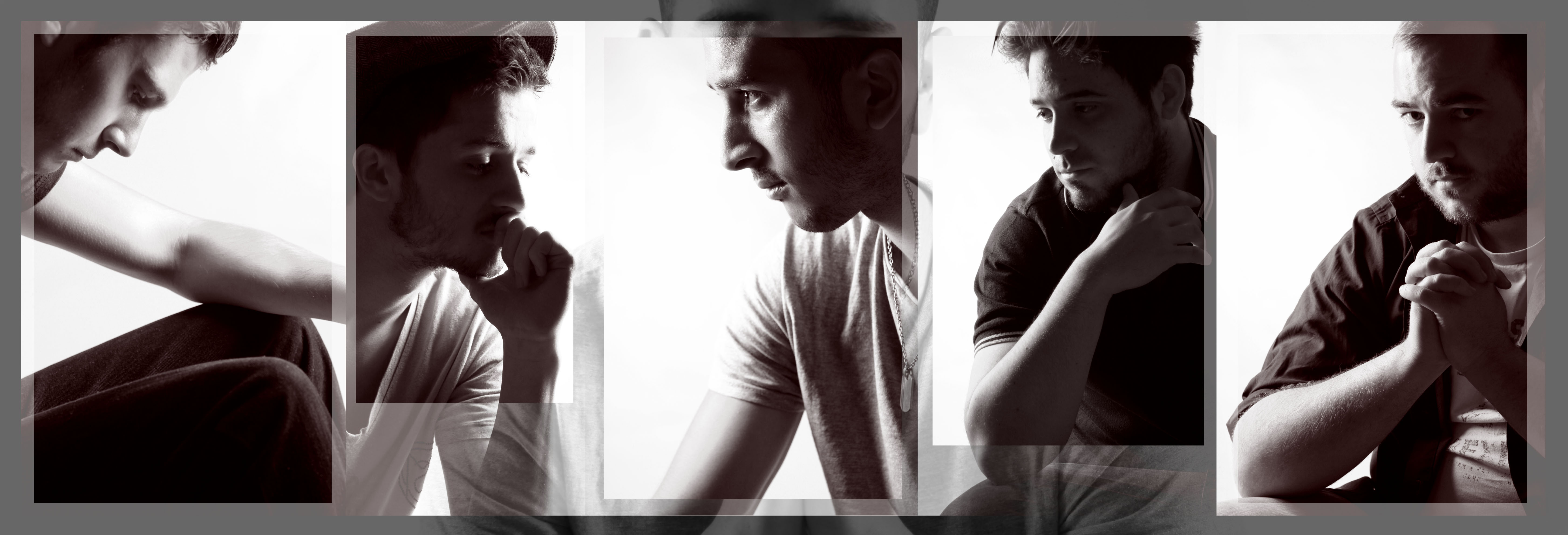 Watch Archean Soundtrack’s New Video For ‘Hearts And Cards’