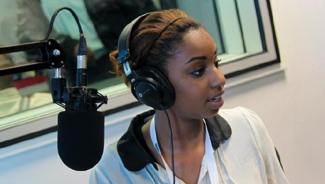 New Birmingham youth radio station Bass FM lands and needs you!