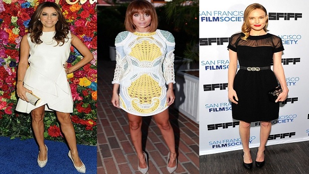 Who was the best dressed this week?