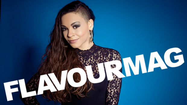 Jade Ellis talks marriage, music and life after The X-Factor