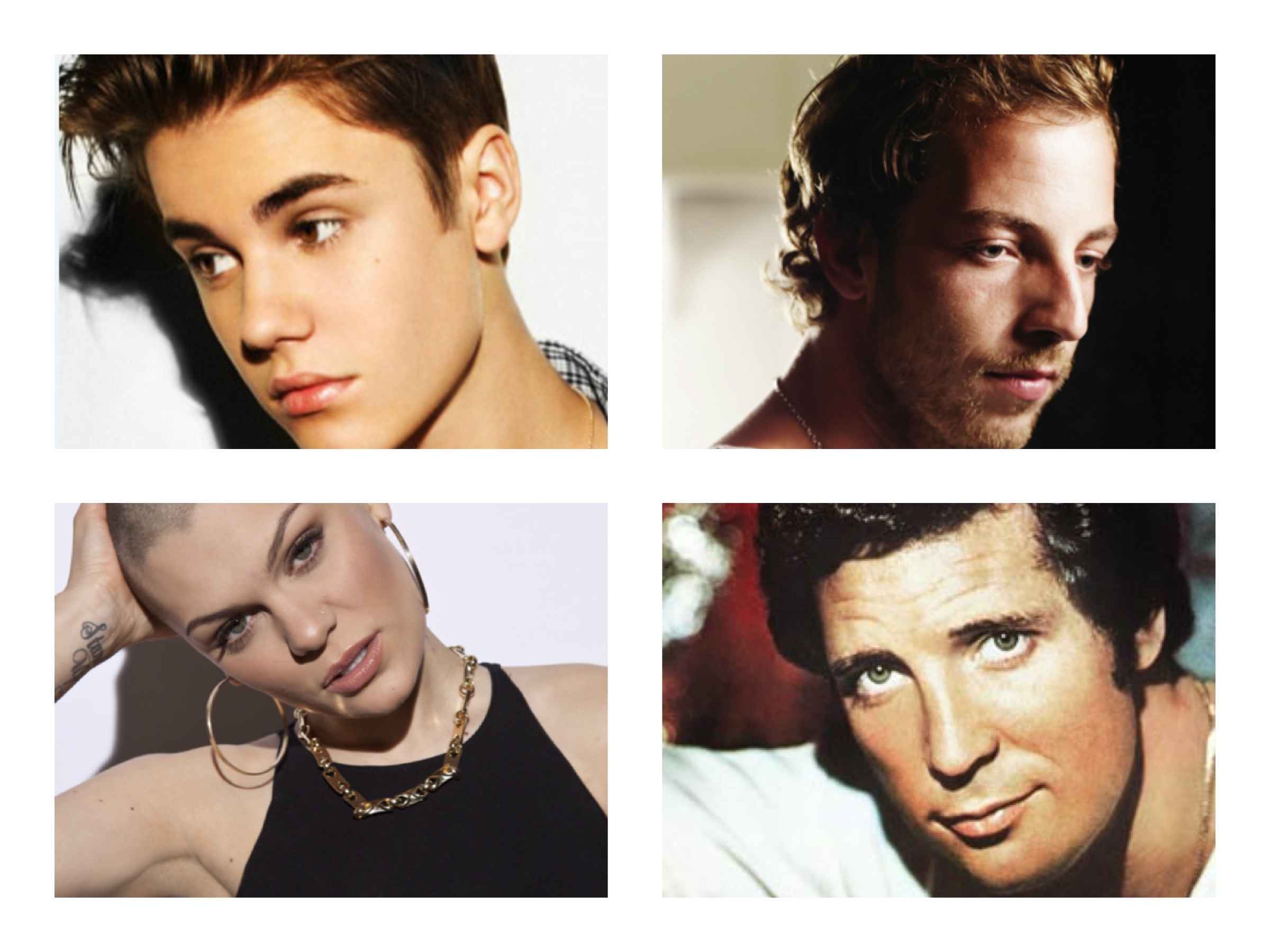 5 Celebrities Caught Busking On The Streets