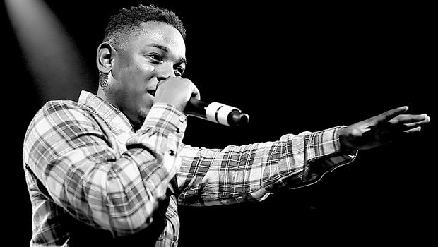 Track Of The Day: Kendrick Lamar — ‘Bitch, Don’t Kill My Vibe’