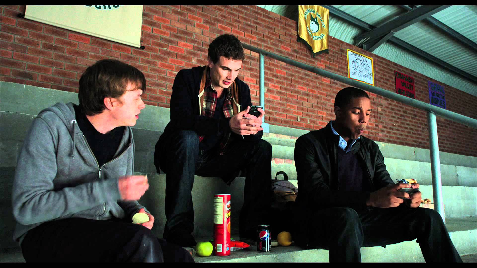 Win Chronicle on DVD!